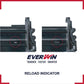 Everwin FN1850-CT - Brad Nailing Tool (1.2mm) (16 - 50mm) (18 ga)