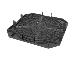 Eurotec load distributing plate