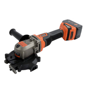TJEP RC30A - Rebar Cutting Tool (up to 30 mm bars)