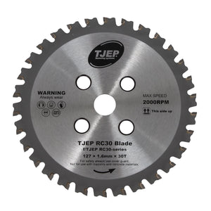 TJEP - Blade for RC30 Saw