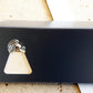 Knapp UNO 30 - Hanging Connector, Stainless Steel (Set)