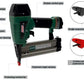 OMER B12.450 - Staple Hammer Tool (1.2 mm) (20 - 50 mm) (18 ga)