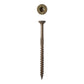4PRO - Countersunk Head Screws (5.0 x 70-100 mm) (250 pcs) C4