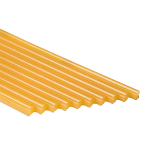 Fast Setting Universal Hot Melt Adhesive Stick 1942 (12 mm x 300 mm; Light Brown; 5kg)