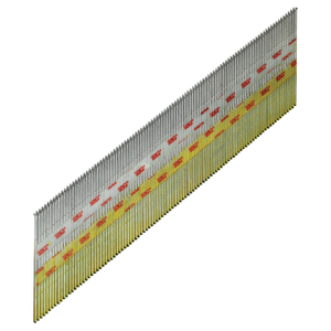 1.8mm DA 34° Nailers for Nail Gun - 50mm Aluminum