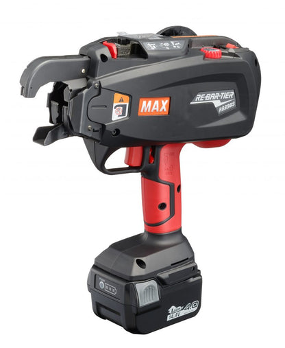 MAX RB398S - Rebar Tying Tool (20 - 39 mm)