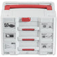 Lamello P-System Furniture Connection Set - PRO