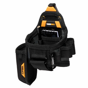 ToughBuilt "Tape Measure / Utility Knife Pouch" - Tool Case