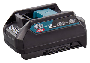 Makita ADP10 Battery Adapter LXT® to XGT® 191C10-7