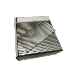 1.6mm Dykker 0° for Nail Gun - 38mm Aluminium
