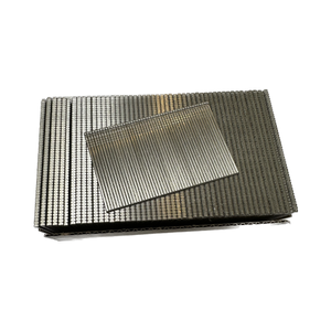 1.2mm Staples for Nail Gun 15mm A4 Stainless Steel