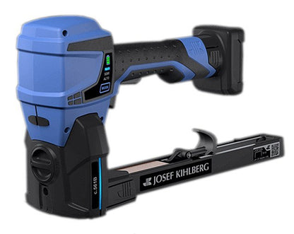 JK Top Closer C.561B 22 128001