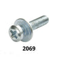 Knapp MODULAR - Screw for Wood