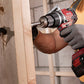 DCK KDJZ03-13Z 20V MAX Brushless Hammer Drill Driver 120 Nm, 13 mm, Solo