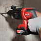 DCK KDZC04-24 FK 20V MAX Brushless SDS Rotary Hammer 2.8 J, 2×5.0Ah
