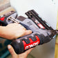 SENCO FUSION F-18XP - Brad Nailing Tool (1.2 mm) (15 - 55 mm) (18 ga) with 1 battery