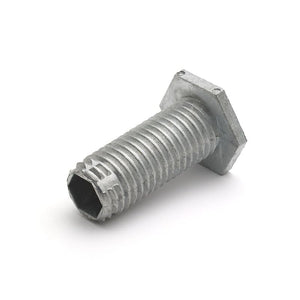 VSB Karmhylsa - Frame Hinge (16 x 40 mm) (40 pcs)