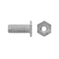 VSB Karmhylsa - Frame Hinge (16 x 40 mm) (40 pcs)