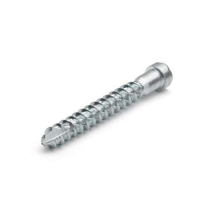Frame Adjustment Screw for Electrical Outlets 7.5x60mm