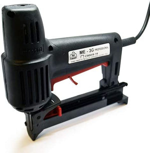 ME3G Electric Staple Gun - 230V/50Hz
