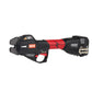 MAX WMC80CE - Battery-powered wire mesh cutter with a cutting range of 3.0 to 8.0 mm
