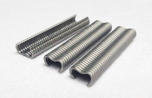 Clips A-18 INOX - 3000 pcs