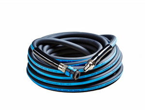 SuperSoft Hose 3/8 x 15m - Soft and Flexible