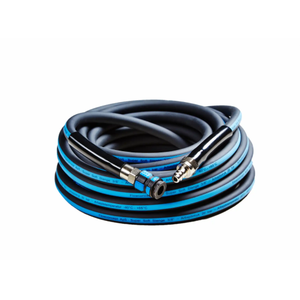 SuperSoft Hose 3/8 x 20m - With Safety Couplings