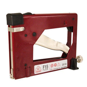 Maestri F15 FLEX Manual Flexitab Tacker for Picture Frames