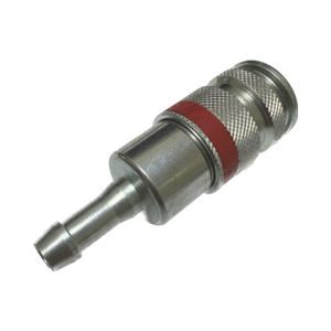 Kobling 530 3/8" m/st (10mm) Heavy Duty Hose Connection