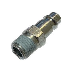 Nippel 1/4" External Thread