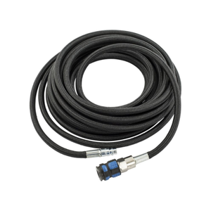 Nylon Braided Hose 3/8" 20 m