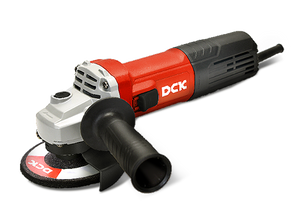 DCK KSM03-125S 5" Angle Grinder 950 W, 125 mm, 11,800 rpm