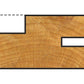 Wolfcraft Router Bit for Wood WS 45x1.2mm