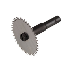 Wolfcraft Router Bit for Wood WS 45x1.2mm