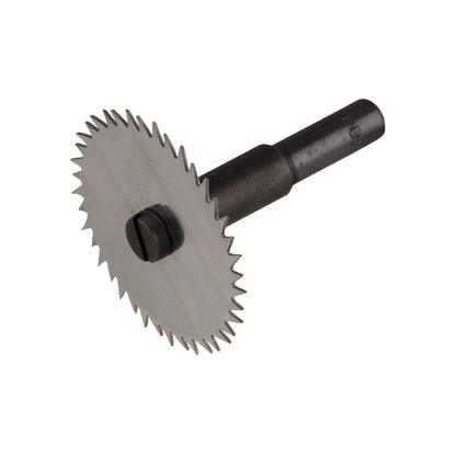Wolfcraft Router Bit for Wood WS 45x1.2mm