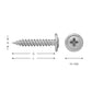 VSB COMBI – Wide head screw C4 (4.2 x 13-85 mm)