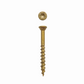 Ottensten - KTX wood screws with countersunk head, TTX20 (4.5 x 42-70 mm) C4
