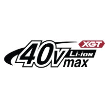 Makita 40V XGT tools and accessories