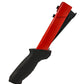 4PRO Hammer Tacker (6–12 mm)