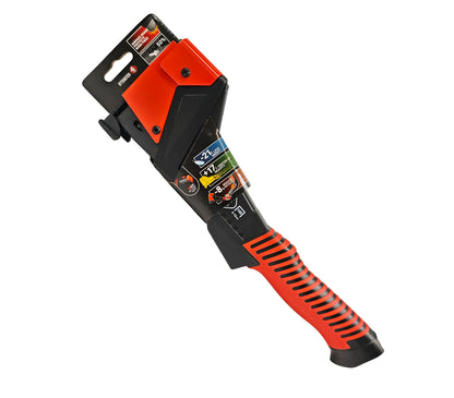 4PRO Hammer Tacker (6–12 mm)