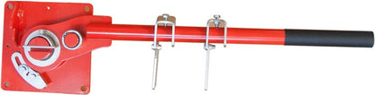 4PROGRO3 - Handheld Rebar Bending Tool (6 - 14 mm)