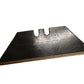 4PRO - Spare Trapezoid Blades (18 mm)