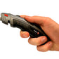 4PRO - Heavy Duty Trapezoid Utility Knife, (18 mm)