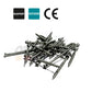 Screws with countersunk head, Ruspert (4.2 x 45-55 mm) (250-500 pcs)