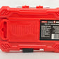 4PRO Magnetic Impact Bit Set TX/PH/PZ, 32 pcs (S2 Steel)