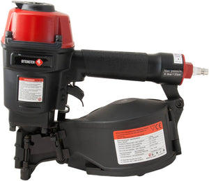 4PRO CN55 - Drum Nailer (32 - 55 mm) (15 °)