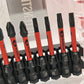 4PRO Impact Bit Set TX/PH/PZ, Magnetic, 41 pcs (S2 Steel)
