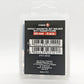4PRO Magnetic Bit Holder Extension 60mm 1/4" HEX, 5 pcs (S2 Steel)