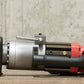 4PRO RB16G - Rebar Bending Tool 230V (4 - 16 mm)